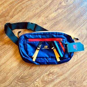 New Balance Crossbody Bag